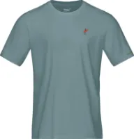 Norrøna Men's /29 Cotton Activity Embroidery T-Shirt Norrøna Men's /29 Cotton Activity Embroidery T-Shirt