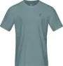 Norrøna Men's /29 Cotton Activity Embroidery T-Shirt