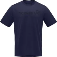 Norrøna Men's /29 Cotton Viking T-shirt Norrøna Men's /29 Cotton Viking T-shirt