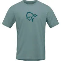 Norrøna Men's /29 Cotton Viking T-shirt Norrøna Men's /29 Cotton Viking T-shirt