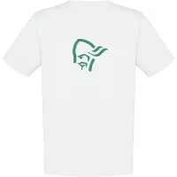 Norrøna Men's /29 Cotton Viking T-shirt Norrøna Men's /29 Cotton Viking T-shirt