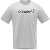 Norrøna Men's /29 Cotton Viking T-shirt