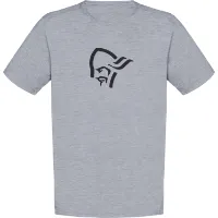 Norrøna Men's /29 Cotton Viking T-shirt Norrøna Men's /29 Cotton Viking T-shirt