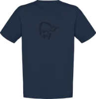 Norrøna Men's /29 Cotton Viking T-shirt Norrøna Men's /29 Cotton Viking T-shirt