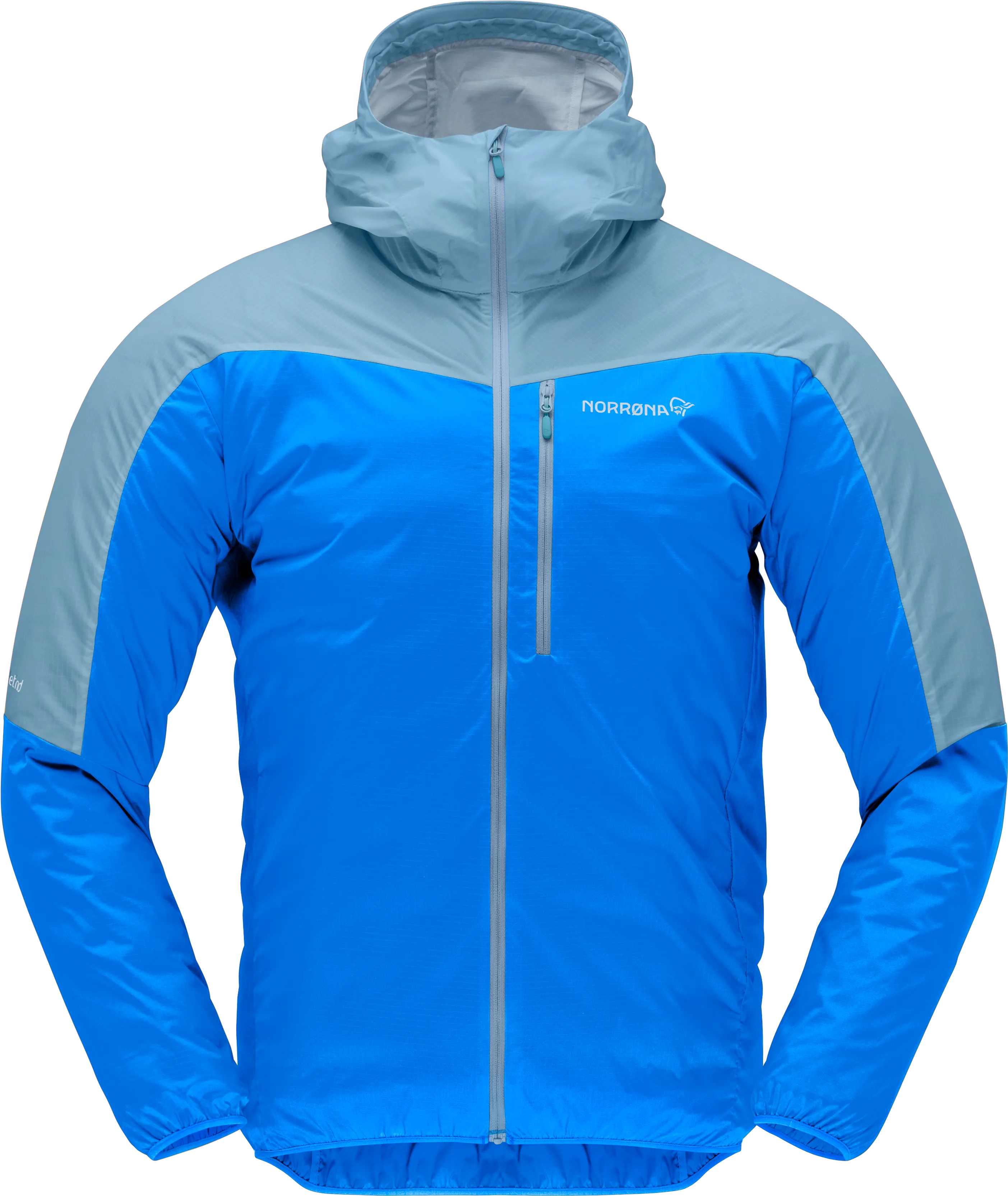 Norrøna Men's Falketind Aero60 Hood Norrøna Men's Falketind Aero60 Hood