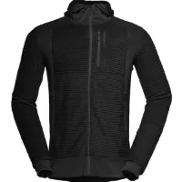 Norrøna Men's Falketind Alpha120 Zip Hood Norrøna Men's Falketind Alpha120 Zip Hood