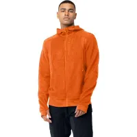 Norrøna Men's Falketind Alpha120 Zip Hood