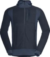 Norrøna Men's Falketind Alpha120 Zip Hood Norrøna Men's Falketind Alpha120 Zip Hood