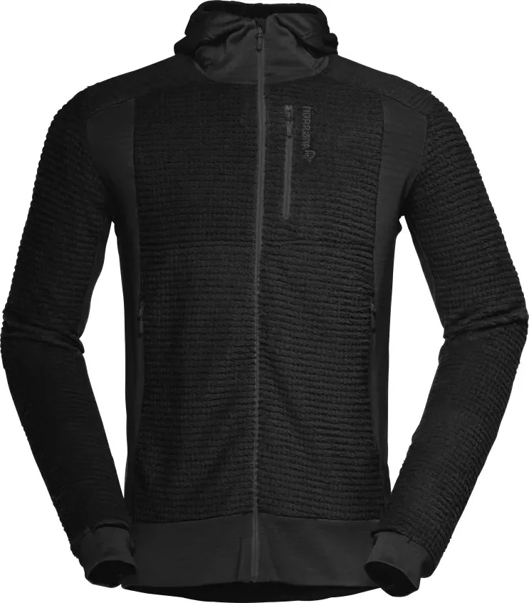 Norrøna Men's Falketind Alpha120 Zip Hood Norrøna Men's Falketind Alpha120 Zip Hood