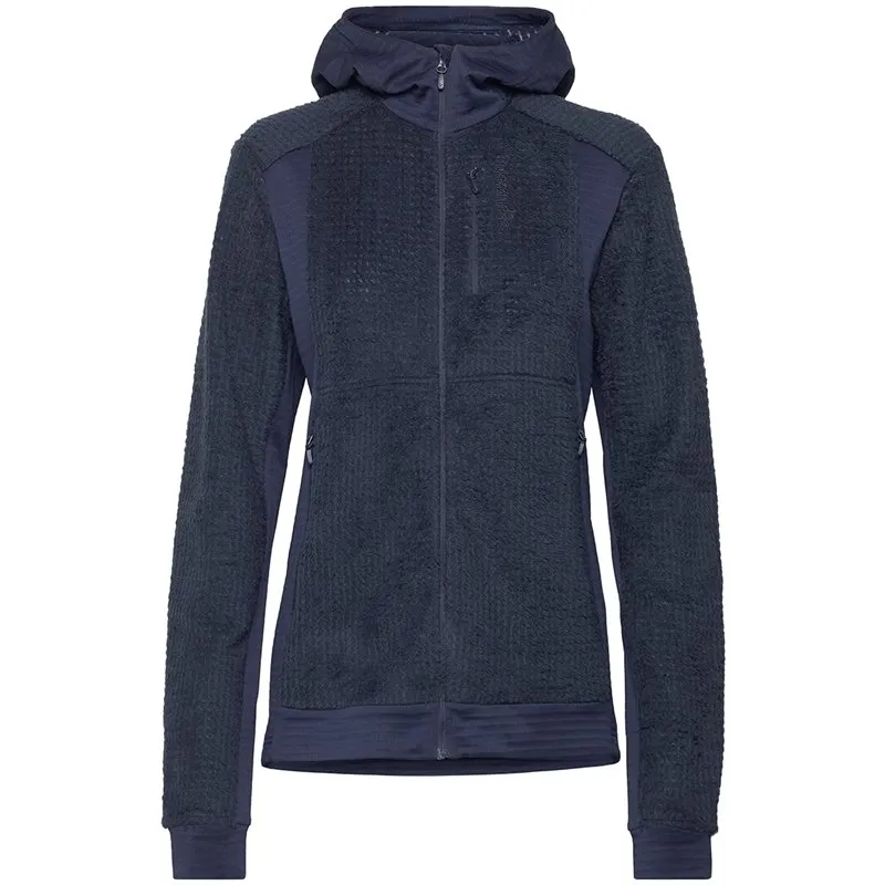 Norrøna Men's Falketind Alpha120 Zip Hood
