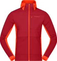 Norrøna Men's Falketind Alpha90 Insulated Zip Hood Norrøna Men's Falketind Alpha90 Insulated Zip Hood