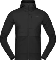 Norrøna Men's Falketind Alpha90 Insulated Zip Hood Norrøna Men's Falketind Alpha90 Insulated Zip Hood