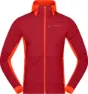 Norrøna Men's Falketind Alpha90 Insulated Zip Hood