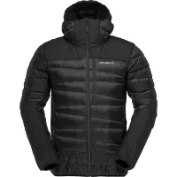 Norrøna Men's Falketind Down750 Hood Norrøna Men's Falketind Down750 Hood