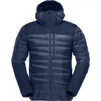Norrøna Men's Falketind Down750 Hood Norrøna Men's Falketind Down750 Hood