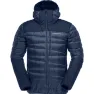 Norrøna Men's Falketind Down750 Hood