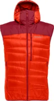 Norrøna Men's Falketind Down750 Vest Norrøna Men's Falketind Down750 Vest