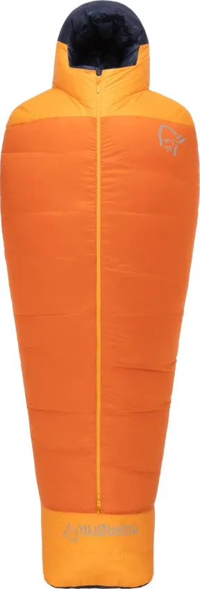 Norrøna Men's Falketind Down800 -18.5c Sleeping Bag Norrøna Men's Falketind Down800 -18.5c Sleeping Bag