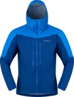 Norrøna Men's Falketind Dri1 Jacket Norrøna Men's Falketind Dri1 Jacket
