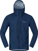 Norrøna Men's Falketind Dri1 Jacket Norrøna Men's Falketind Dri1 Jacket