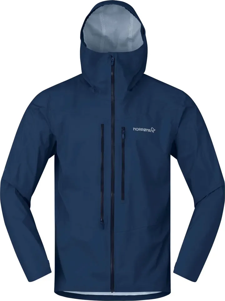 Norrøna Men's Falketind Dri1 Jacket