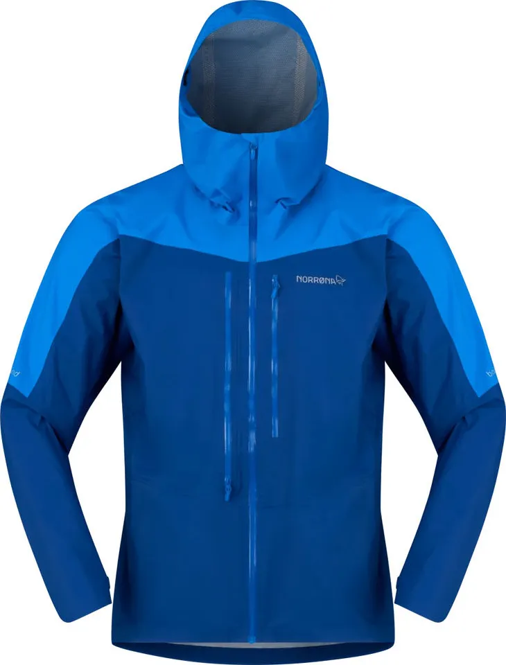 Norrøna Men's Falketind Dri1 Jacket