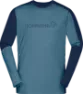 Norrøna Men's Falketind Equaliser Merino Round Neck