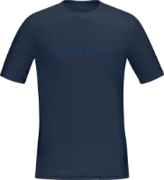 Norrøna Men's Falketind Equaliser Merino T-Shirt Norrøna Men's Falketind Equaliser Merino T-Shirt