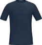 Norrøna Men's Falketind Equaliser Merino T-Shirt