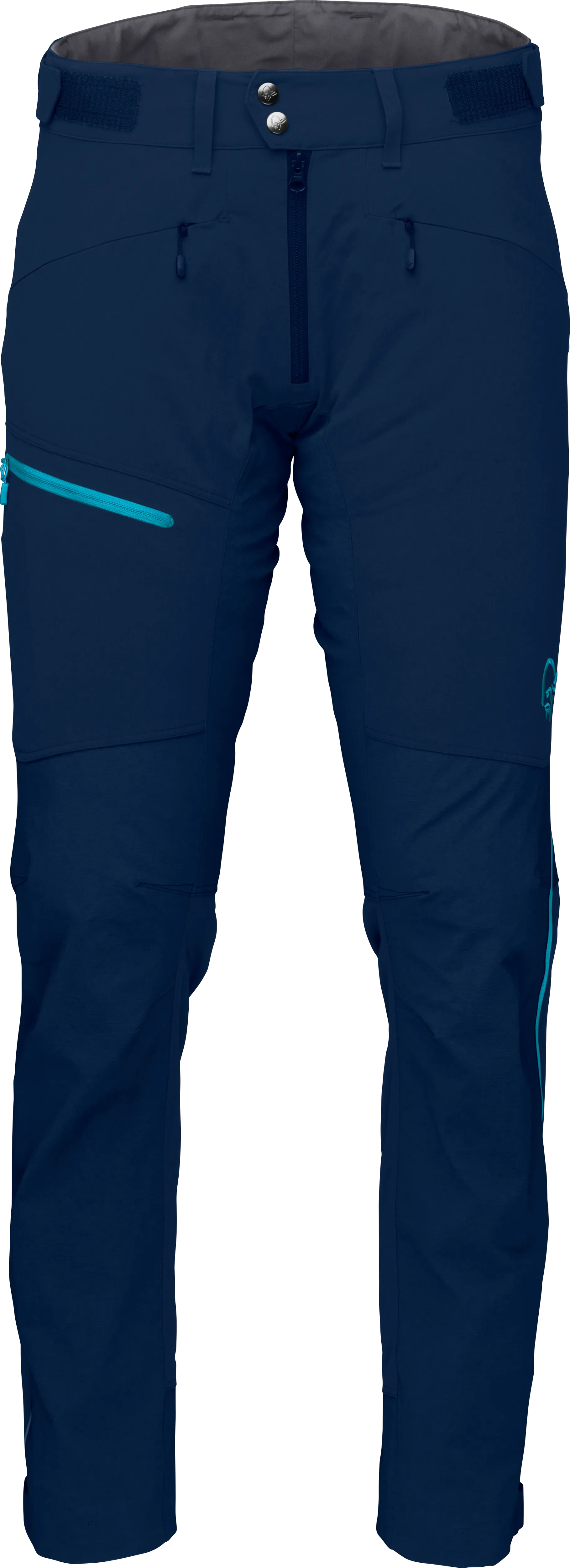 Norrøna Men's Falketind Flex1 Heavy Duty Pants Norrøna Men's Falketind Flex1 Heavy Duty Pants
