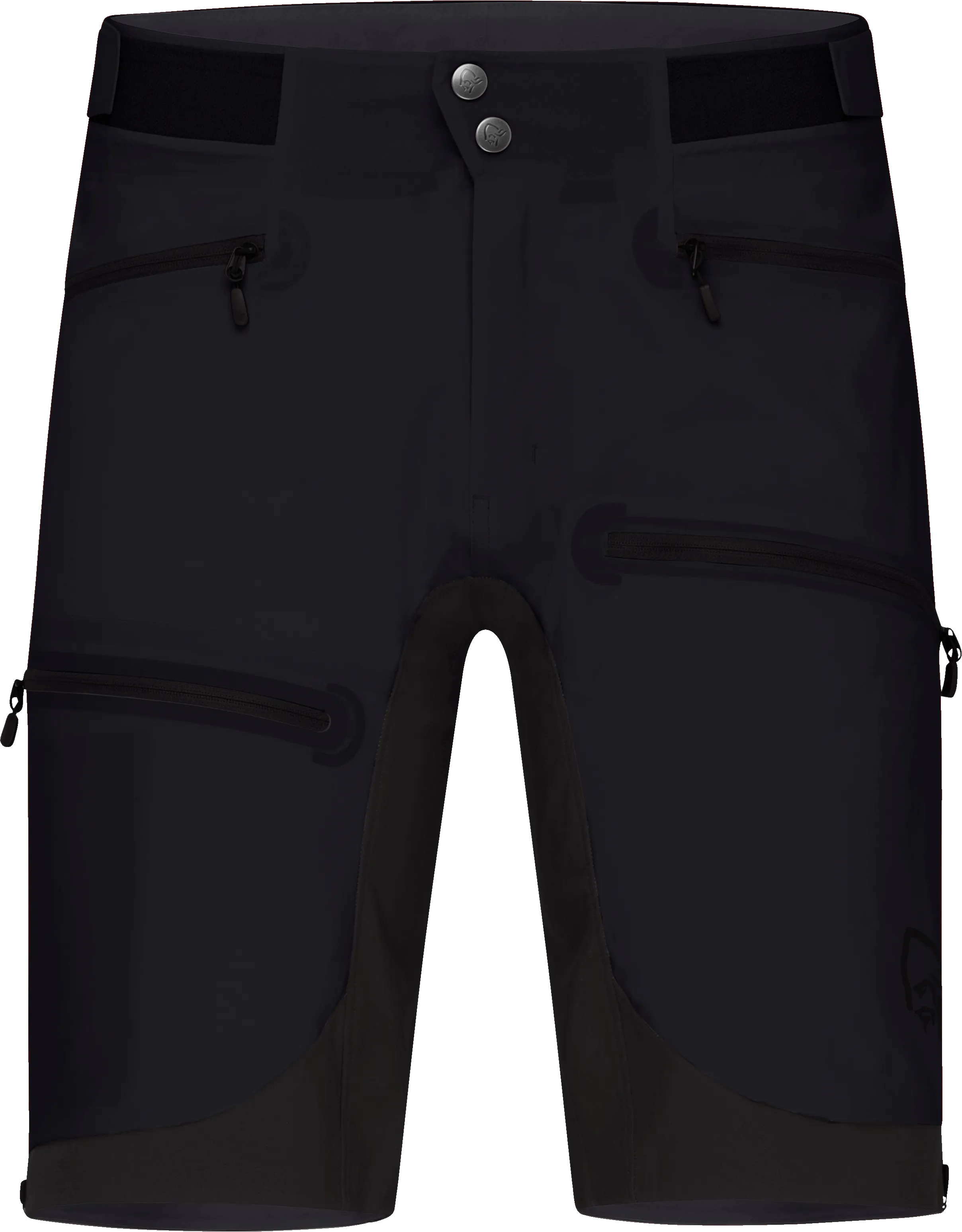 Norrøna Men's Falketind Flex1 Tech Shorts Norrøna Men's Falketind Flex1 Tech Shorts