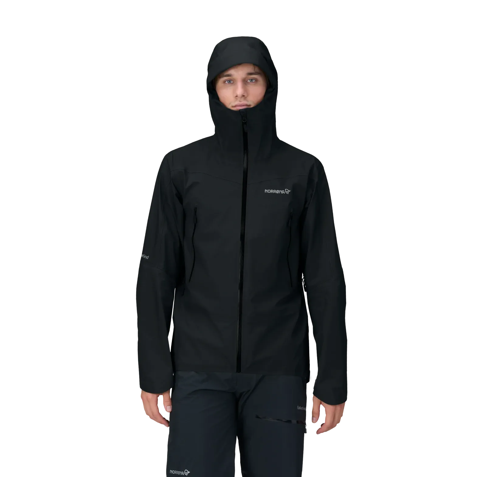 Norrøna Men's Falketind GORE-TEX Jacket