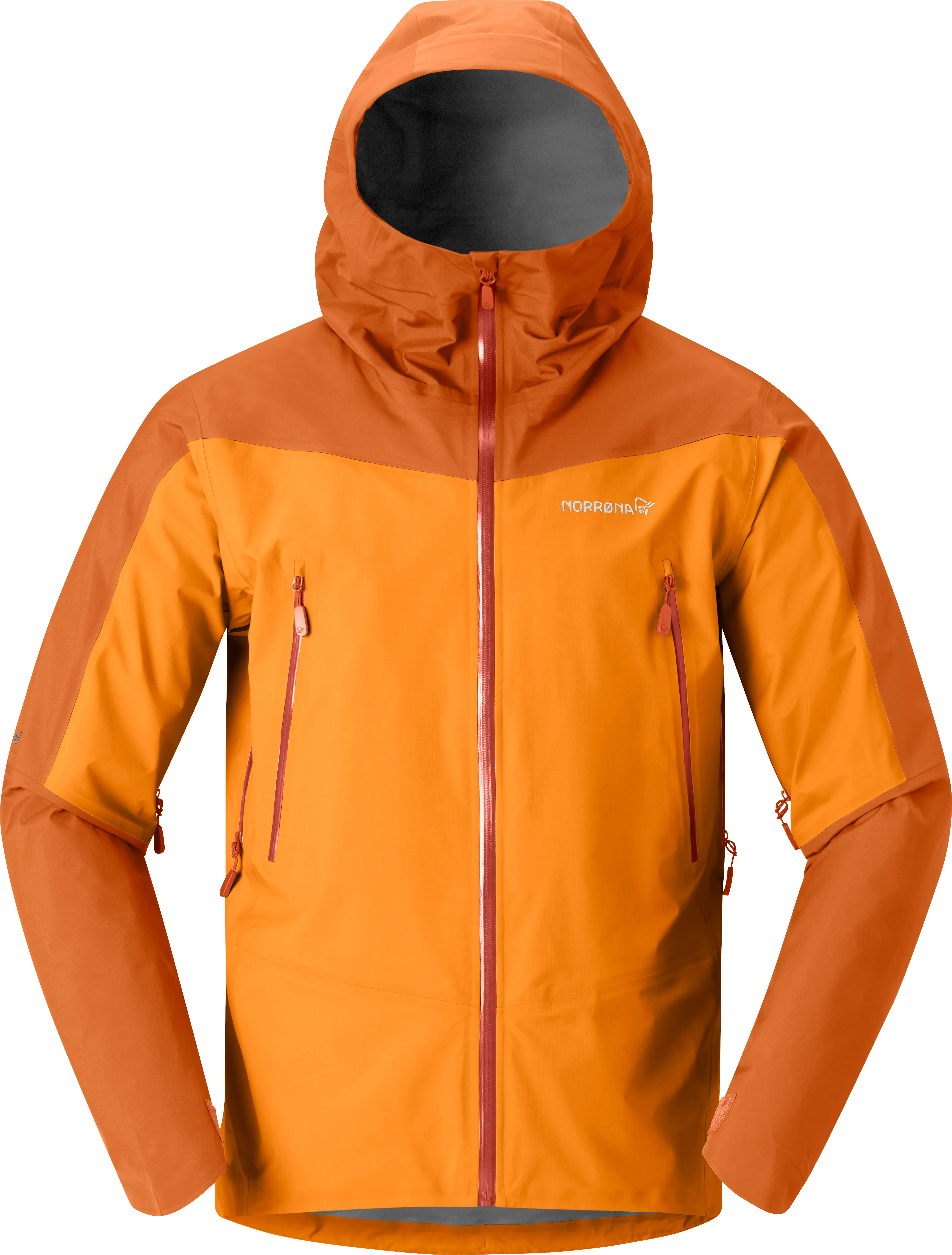 Norrøna Men's Falketind GORE-TEX Jacket