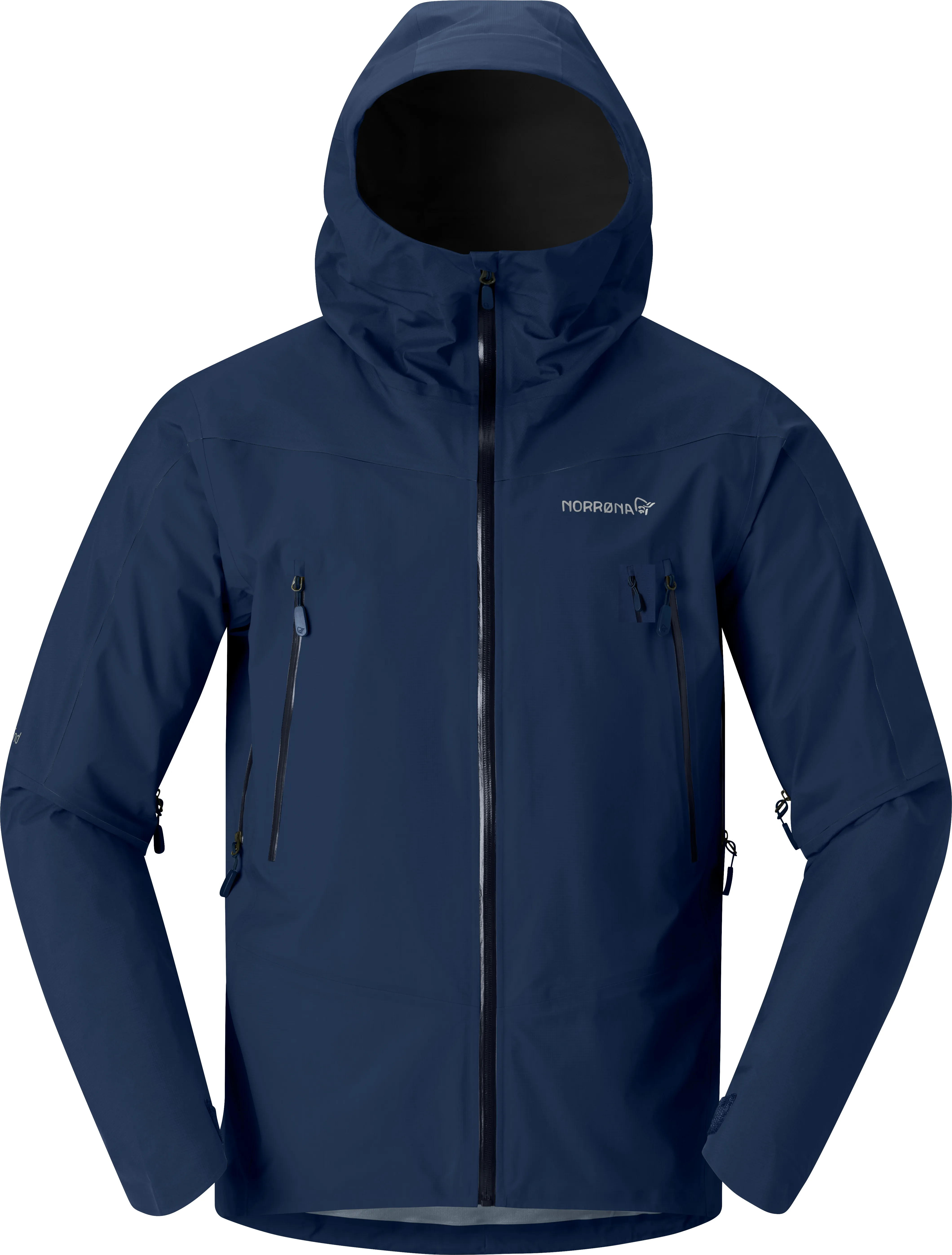 Norrøna Men's Falketind GORE-TEX Jacket Norrøna Men's Falketind GORE-TEX Jacket