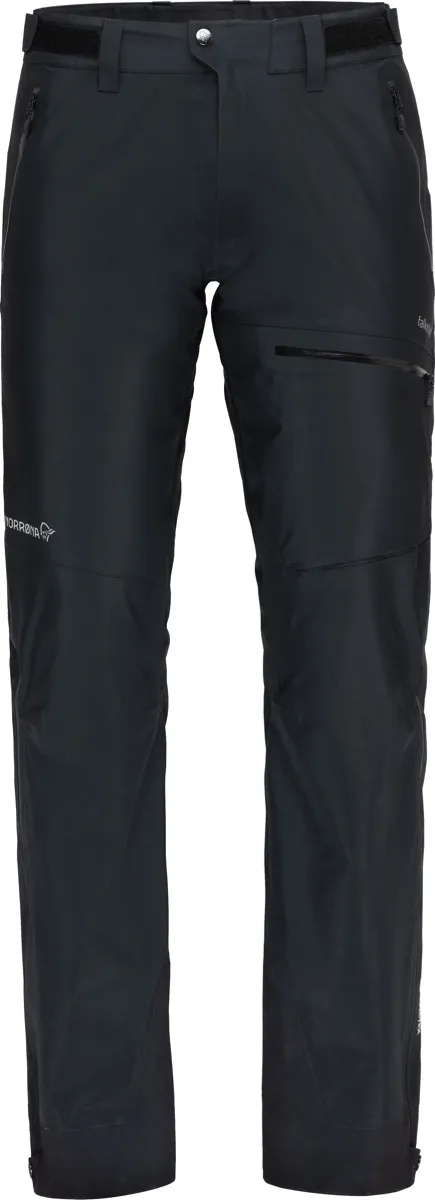Norrøna Men's Falketind GORE-TEX Pants Norrøna Men's Falketind GORE-TEX Pants