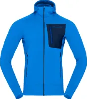 Norrøna Men's Falketind Power Grid Hood Norrøna Men's Falketind Power Grid Hood