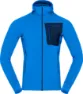 Norrøna Men's Falketind Power Grid Hood