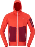 Norrøna Men's Falketind Warm Stretch Hood