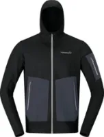 Norrøna Men's Falketind Warm Stretch Hood Norrøna Men's Falketind Warm Stretch Hood