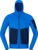 Norrøna Men's Falketind Warm Stretch Hood Norrøna Men's Falketind Warm Stretch Hood
