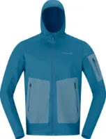 Norrøna Men's Falketind Warm Stretch Hood Norrøna Men's Falketind Warm Stretch Hood
