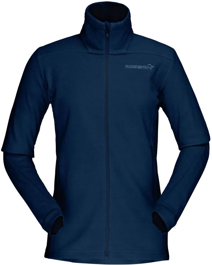 Norrøna Men's Falketind Warm1 Jacket