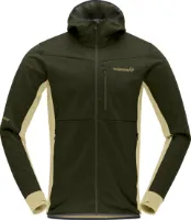 Norrøna Men's Falketind Warm2 Octa Hood