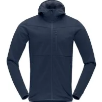 Norrøna Men's Falketind Warm2 Octa Hood Norrøna Men's Falketind Warm2 Octa Hood
