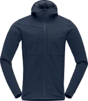Norrøna Men's Falketind Warm2 Octa Hood Norrøna Men's Falketind Warm2 Octa Hood