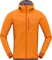 Norrøna Men's Falketind Warm2 Octa Hood Norrøna Men's Falketind Warm2 Octa Hood