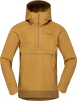 Norrøna Men's Femund Cotton Anorak Norrøna Men's Femund Cotton Anorak