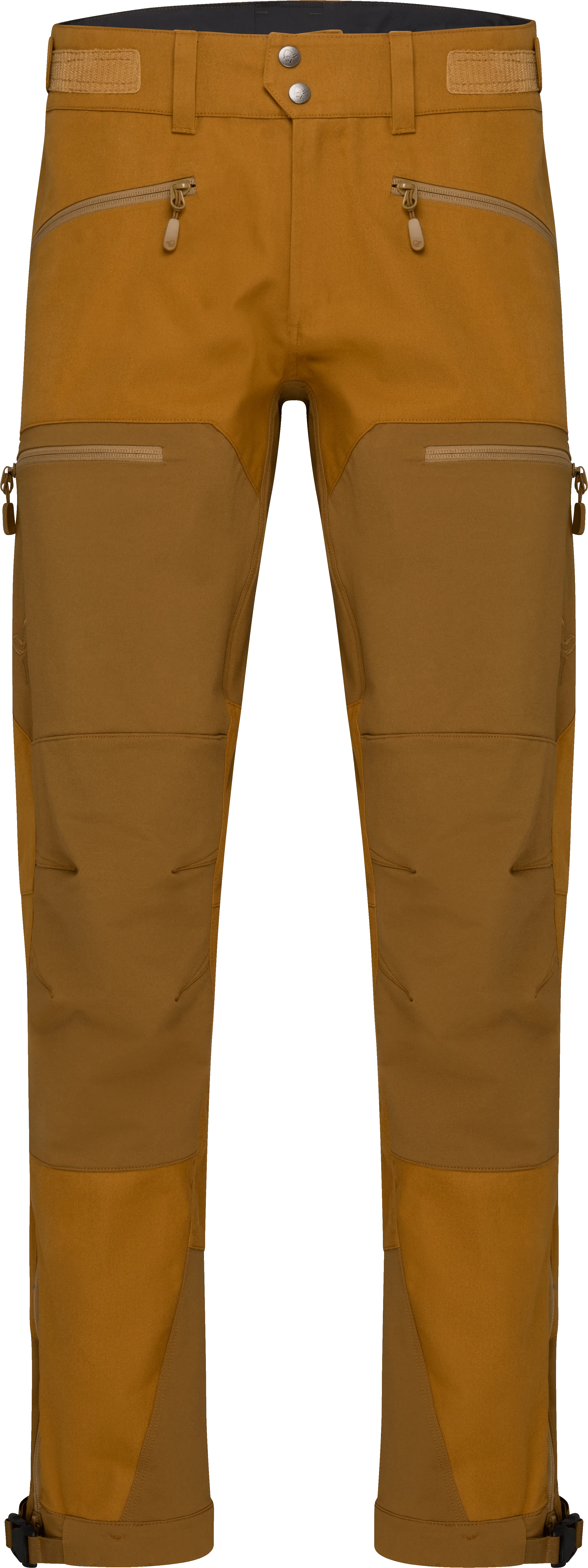 Norrøna Men's Femund Cotton Heavy Duty Pants