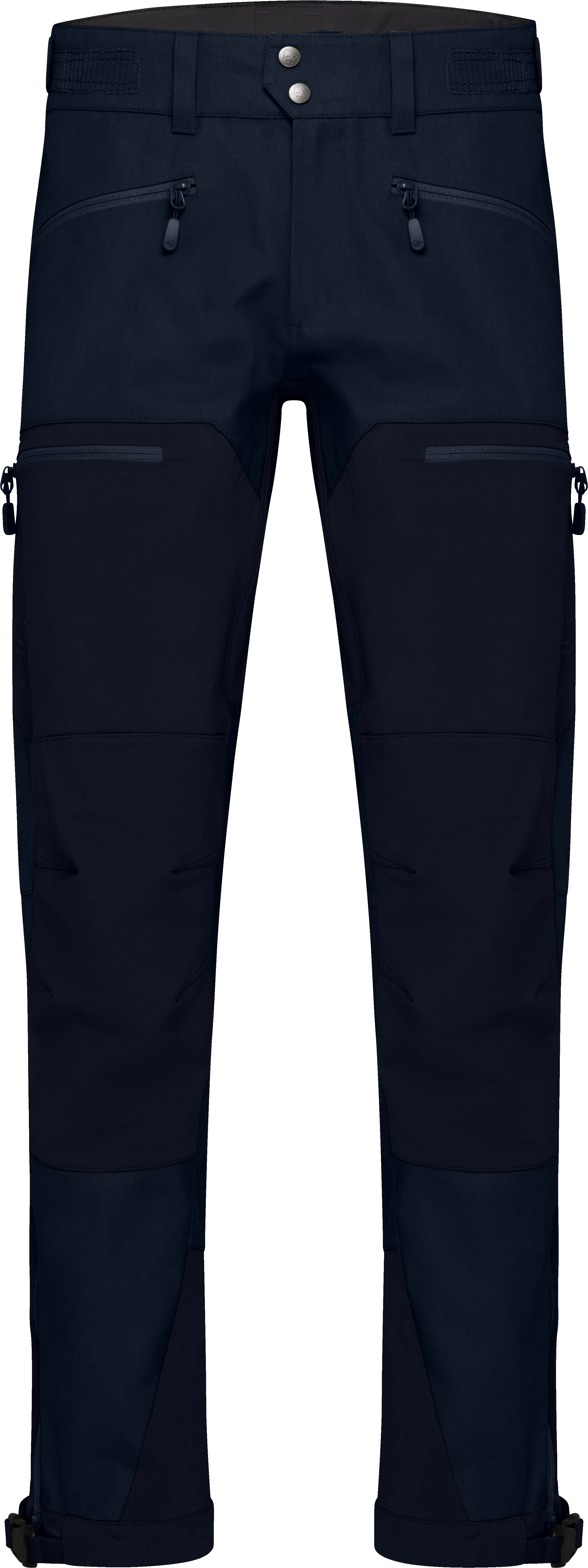 Norrøna Men's Femund Cotton Heavy Duty Pants