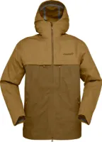 Norrøna Men's Femund Cotton Jacket Norrøna Men's Femund Cotton Jacket